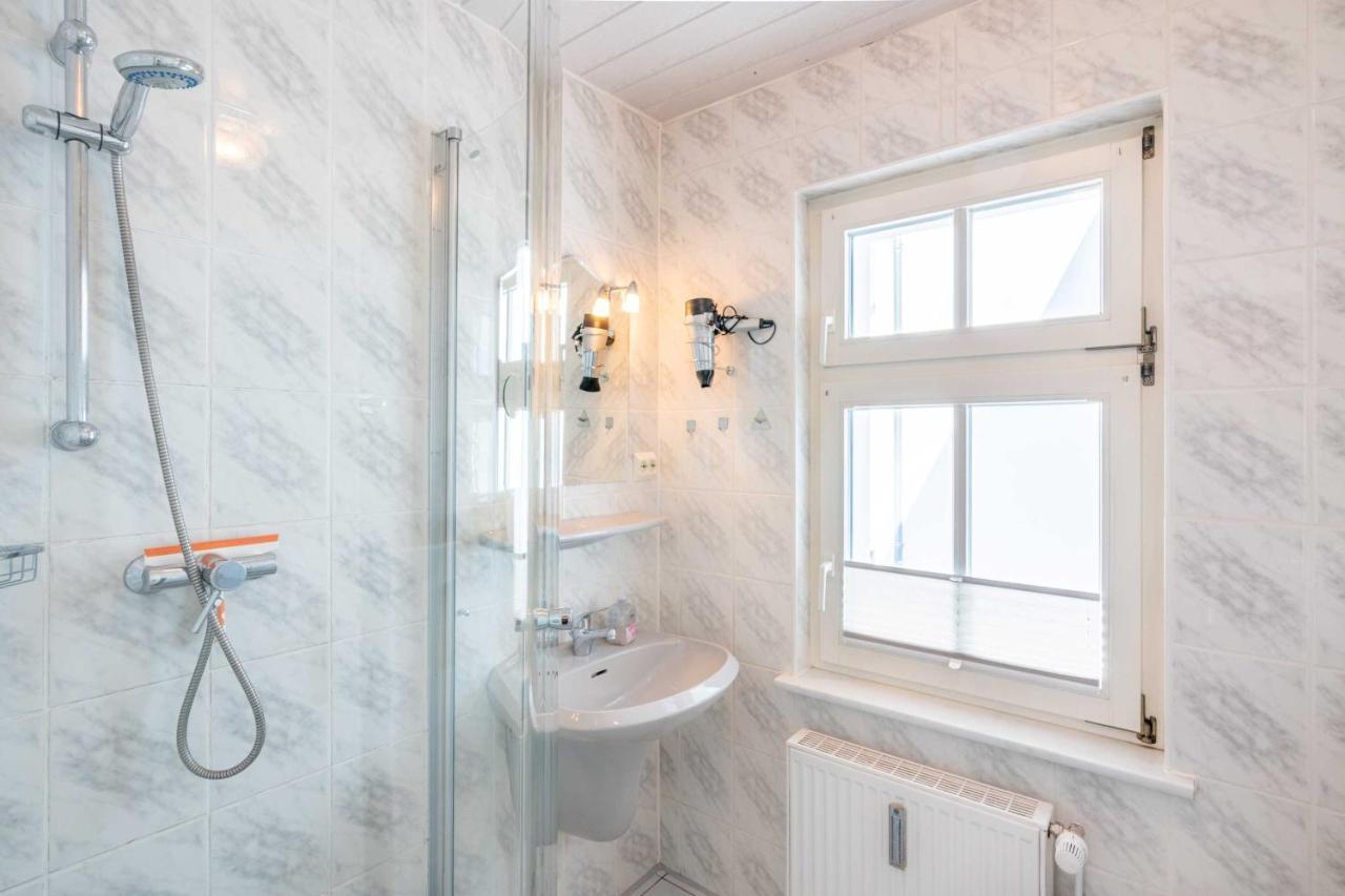 Haus Sanssouci Apartment Heringsdorf  Luaran gambar