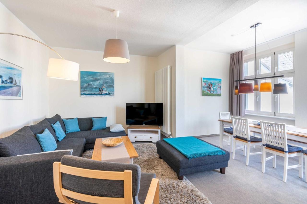 Haus Sanssouci Apartment Heringsdorf  Luaran gambar